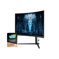 Samsung 32” Odyssey Neo G85NB UHD Mini LED Gaming Monitor | JDB-Info