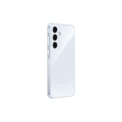 Samsung Coque transparente pour Galaxy A35 5G | JDB-Info