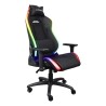 Trust GXT 719 Ruya Siège de jeu sur PC Siège rembourré Noir | JDB-Info