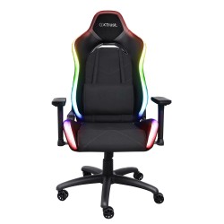 Trust GXT 719 Ruya Siège de jeu sur PC Siège rembourré Noir | JDB-Info