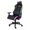 Trust GXT 719 Ruya Siège de jeu sur PC Siège rembourré Noir | JDB-Info
