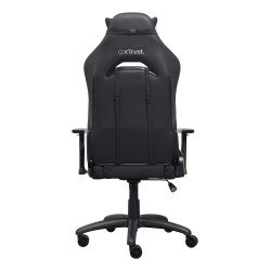 Trust GXT 719 Ruya Siège de jeu sur PC Siège rembourré Noir | JDB-Info
