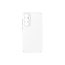 Samsung Coque transparente pour Galaxy A35 5G | JDB-Info