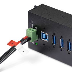 STARTECH ALIMENTATION ÉLECTRIQUE 160WPOW