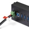 STARTECH ALIMENTATION ÉLECTRIQUE 160WPOW