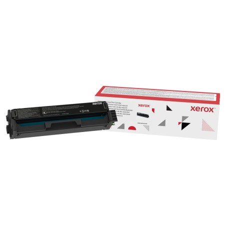 XEROX CARTOUCHE DE TONER 006R04391