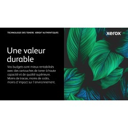 XEROX CARTOUCHE DE TONER 006R04391