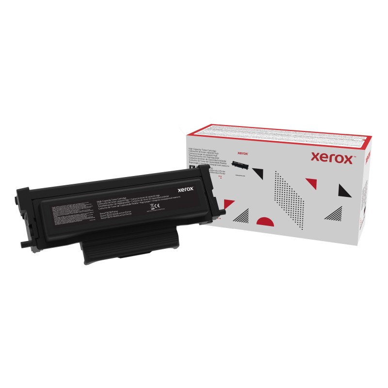 XEROX CARTOUCHE DE TONER 006R04400