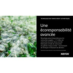 XEROX CARTOUCHE DE TONER 006R04400