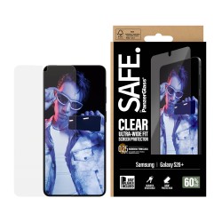 PanzerGlass SAFE. by ® Screen Protector Samsung Galaxy S26+ | JDB-Info