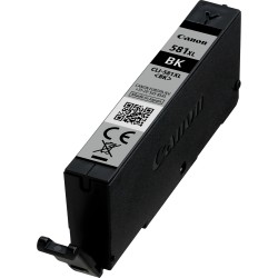 Canon Cartouche d'encre noire à haut rendement CLI-581XL | JDB-Info
