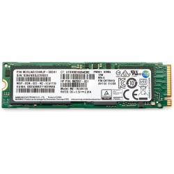 HP SSD TLC 1 To PCIe 4x4 NVMe | JDB-Info