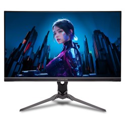 Acer XB273UX1bmiiprx écran plat de PC 68,6 cm (27") 2560 x | JDB-Info