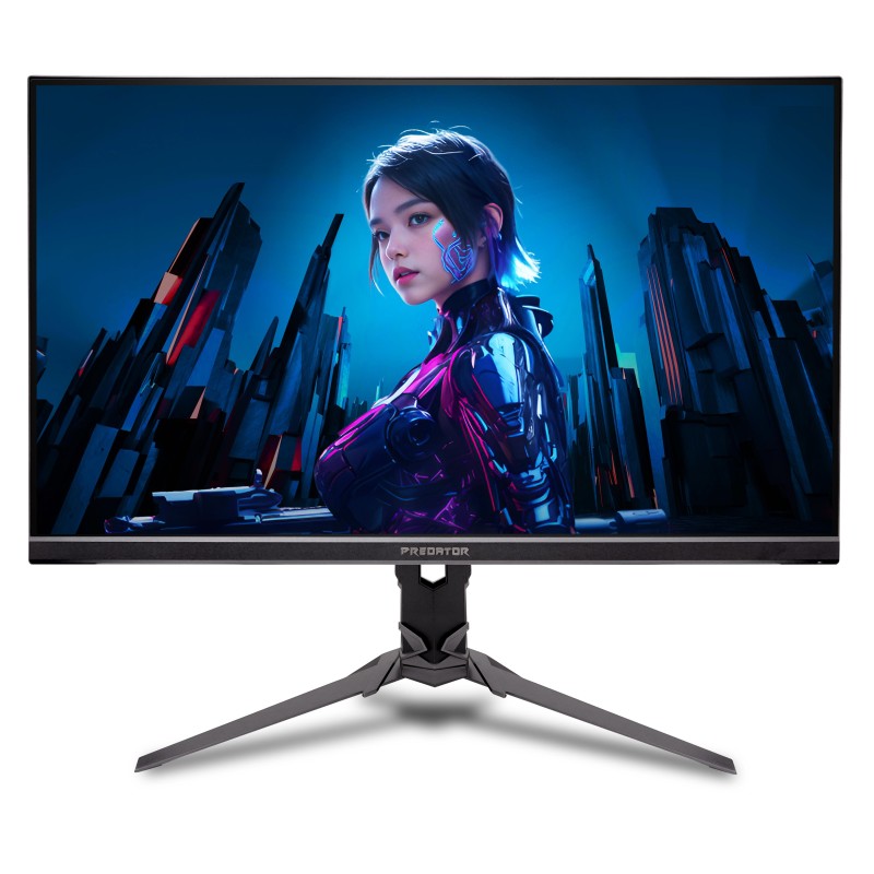 Acer XB273UX1bmiiprx écran plat de PC 68,6 cm (27") 2560 x | JDB-Info