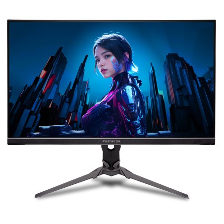 Acer XB273UX1bmiiprx écran plat de PC 68,6 cm (27") 2560 x | JDB-Info