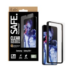 PanzerGlass SAFE. by ® Screen Protector Samsung Galaxy S26+ | JDB-Info