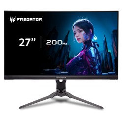 Acer XB273UX1bmiiprx écran plat de PC 68,6 cm (27") 2560 x | JDB-Info