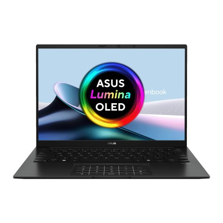 ASUS Zenbook 14 OLED UM3406GA-QD031W Copilot+ PC AMD Ryzen | JDB-Info