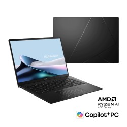 ASUS Zenbook 14 OLED UM3406GA-QD031W Copilot+ PC AMD Ryzen | JDB-Info