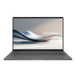 ASUS Zenbook A14 UX3407QA-QD220W Copilot+ PC Snapdragon X1- | JDB-Info