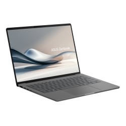 ASUS Zenbook A14 UX3407QA-QD220W Copilot+ PC Snapdragon X1- | JDB-Info
