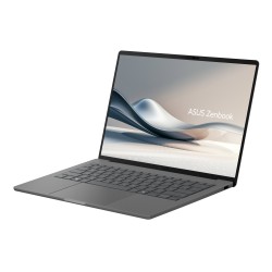 ASUS Zenbook A14 UX3407QA-QD220W Copilot+ PC Snapdragon X1- | JDB-Info
