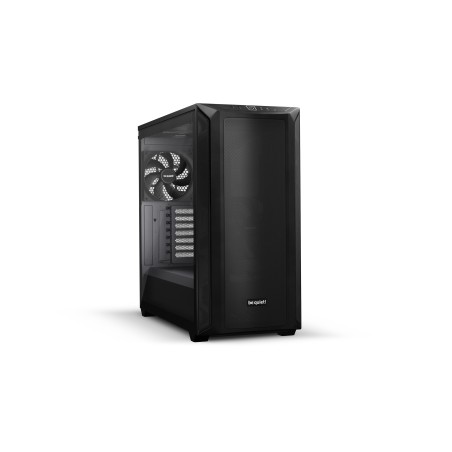 be quiet! Shadow Base 800 Black Midi Tower | JDB-Info