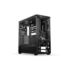 be quiet! Shadow Base 800 Black Midi Tower | JDB-Info