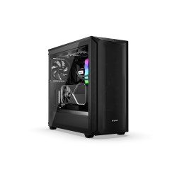 be quiet! Shadow Base 800 Black Midi Tower | JDB-Info
