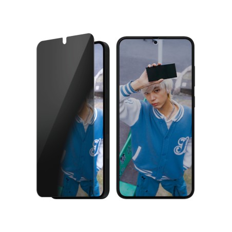 PanzerGlass ® 2-Way Privacy Screen Protector Samsung Galaxy | JDB-Info