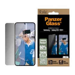 PanzerGlass ® 2-Way Privacy Screen Protector Samsung Galaxy | JDB-Info