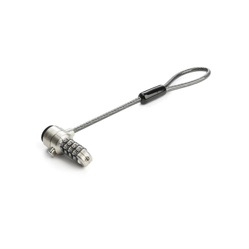 STARTECH.COM UNIVERSAL LAPTOP CABLE LOCK