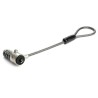 STARTECH.COM UNIVERSAL LAPTOP CABLE LOCK