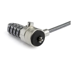 STARTECH.COM UNIVERSAL LAPTOP CABLE LOCK