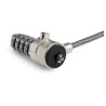 STARTECH.COM UNIVERSAL LAPTOP CABLE LOCK