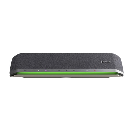 HP Poly Haut-parleur Poly Sync 60 certifié Microsoft Teams | JDB-Info