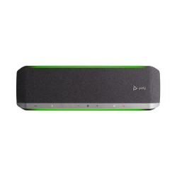 HP Poly Haut-parleur Poly Sync 60 certifié Microsoft Teams | JDB-Info