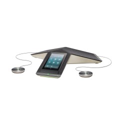 HP Poly Microphones d’extension Poly Trio C60 | JDB-Info