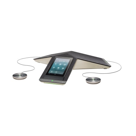 HP Poly Microphones d’extension Poly Trio C60 | JDB-Info