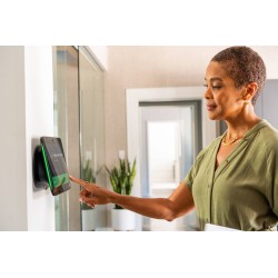 HP Poly Fixation murale Poly TC10 noir | JDB-Info