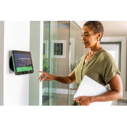 HP Poly Fixation murale Poly TC10 noir | JDB-Info