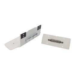 HP Poly Studio X50/X52/V52 Table Stand Pieds Blanc | JDB-Info