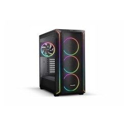BE QUIET SHADOW BASE 800 FX BLACK