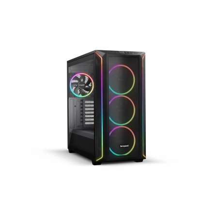 be quiet! Shadow Base 800 FX Black Midi Tower | JDB-Info