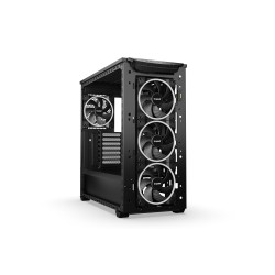 be quiet! Shadow Base 800 FX Black Midi Tower | JDB-Info