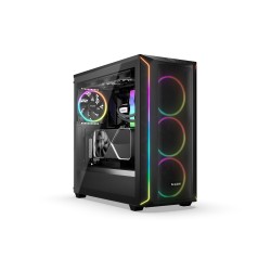 be quiet! Shadow Base 800 FX Black Midi Tower | JDB-Info
