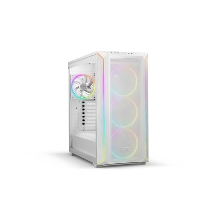 be quiet! Shadow Base 800 FX White Midi Tower | JDB-Info