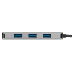 Targus ACH226EU hub & concentrateur USB 3.2 Gen 1 (3.1 Gen | JDB-Info