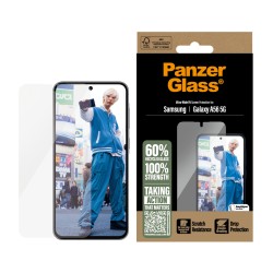 PanzerGlass ® Screen Protector Samsung Galaxy A56 5G | Ultr | JDB-Info