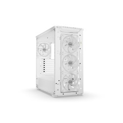 be quiet! Shadow Base 800 FX White Midi Tower | JDB-Info